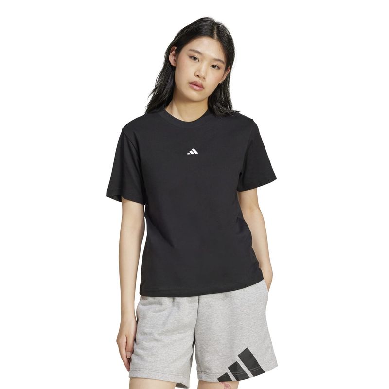 Ropa-Urbano-Mujer-Adidas-W-Sl-Sj-T--Negro