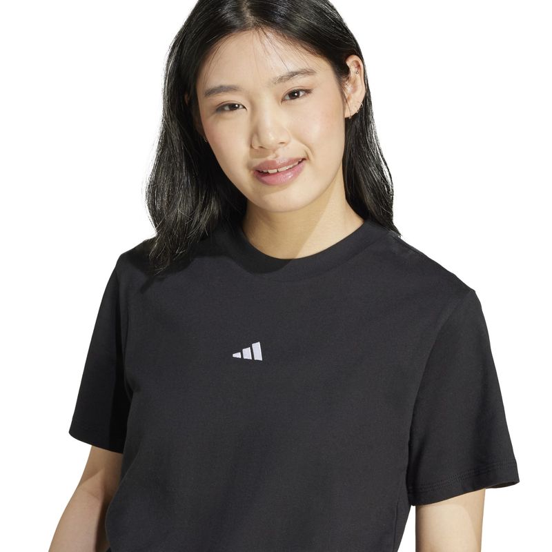 Ropa-Urbano-Mujer-Adidas-W-Sl-Sj-T--Negro