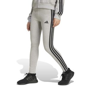 Ropa Urbano Mujer Adidas W 3s Sj Leg  Gris