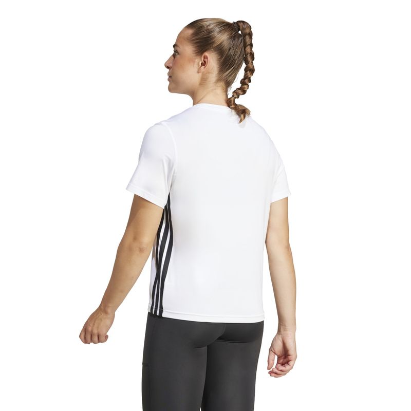 Ropa-Entrenar-Mujer-Adidas-We-3s-Crew-Tee--Blanco