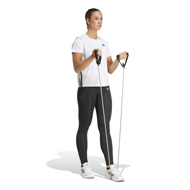 Ropa-Entrenar-Mujer-Adidas-We-3s-Crew-Tee--Blanco