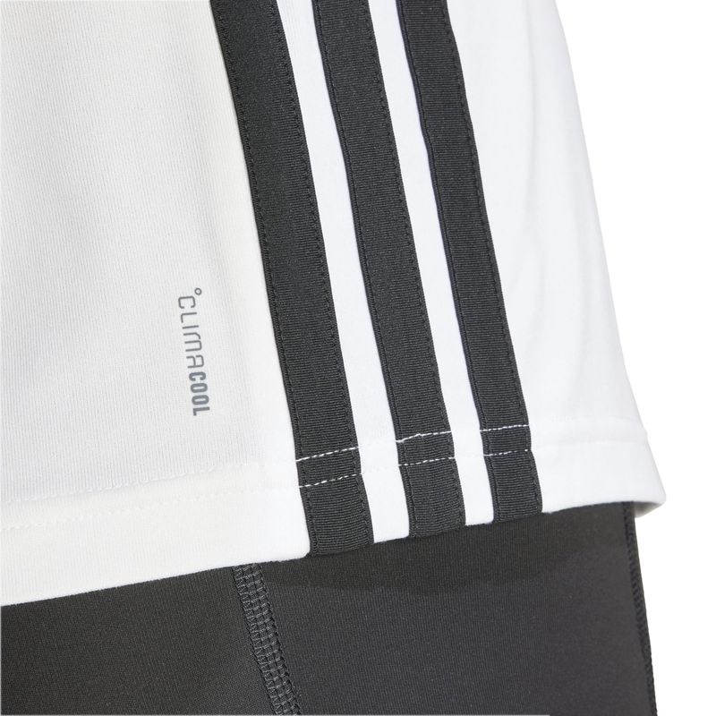 Ropa-Entrenar-Mujer-Adidas-We-3s-Crew-Tee--Blanco