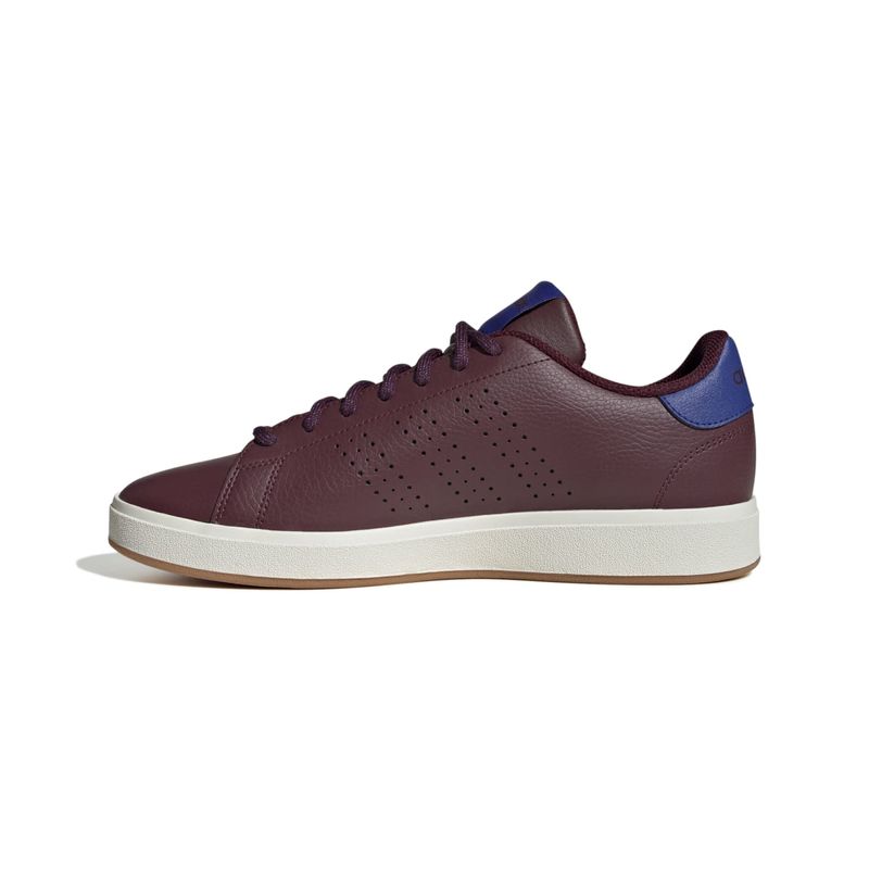Zapatillas-Urbanas-Hombre-Adidas-Advantage-Base-2.0--Marron