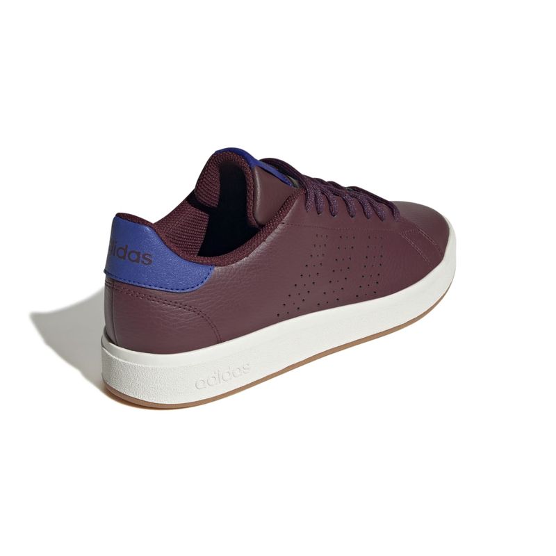 Zapatillas-Urbanas-Hombre-Adidas-Advantage-Base-2.0--Marron