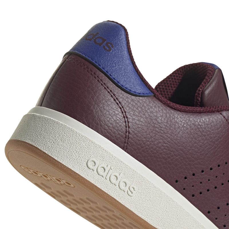 Zapatillas-Urbanas-Hombre-Adidas-Advantage-Base-2.0--Marron