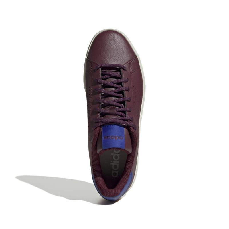 Zapatillas-Urbanas-Hombre-Adidas-Advantage-Base-2.0--Marron