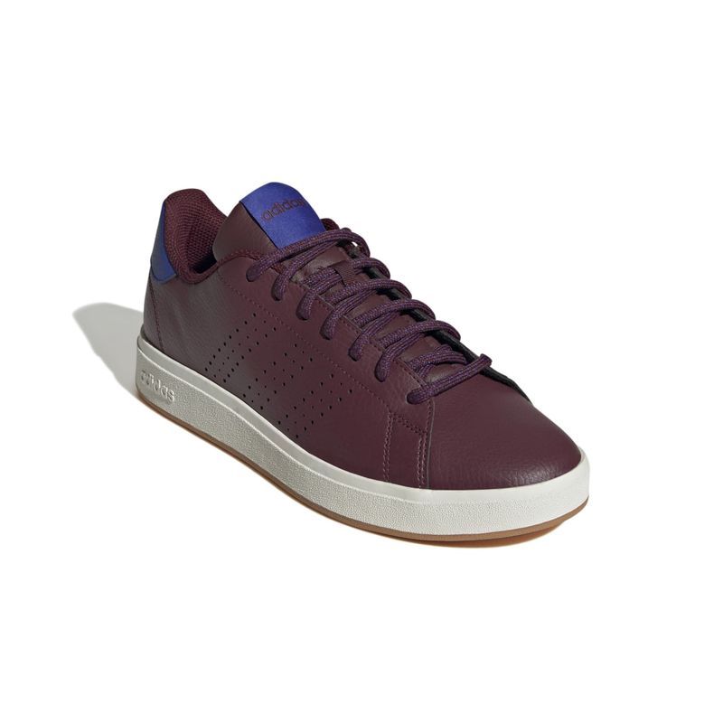 Zapatillas-Urbanas-Hombre-Adidas-Advantage-Base-2.0--Marron