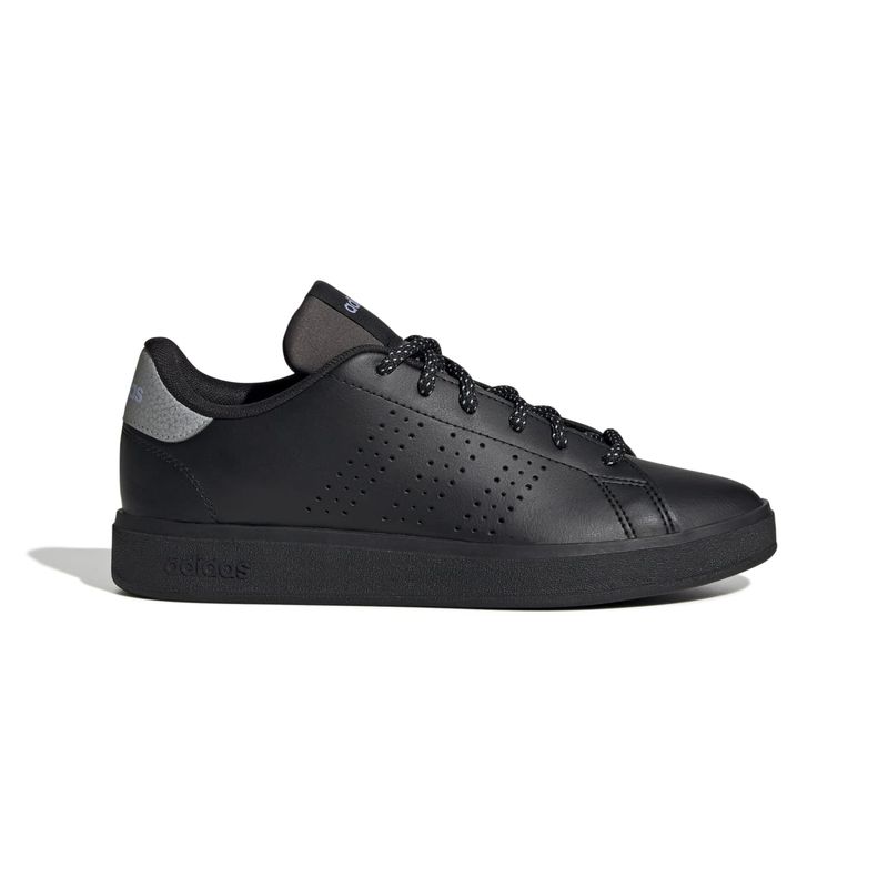 Zapatillas-Urbanas-Mujer-Adidas-Advantage-Base-2.0--Negro