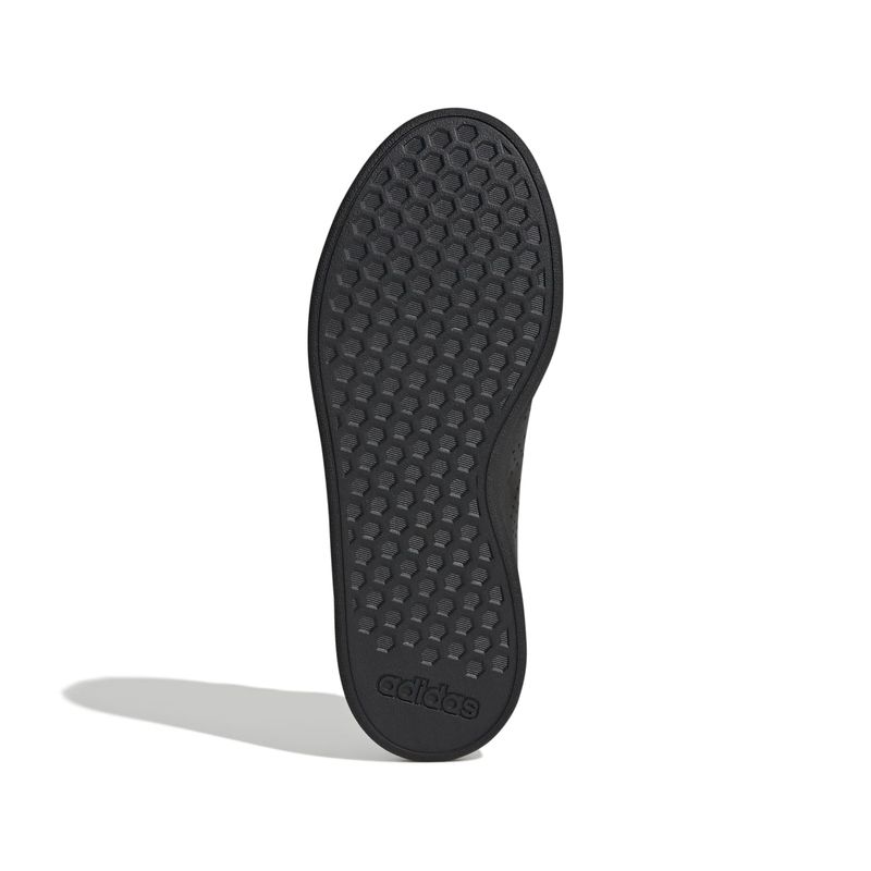 Zapatillas-Urbanas-Mujer-Adidas-Advantage-Base-2.0--Negro