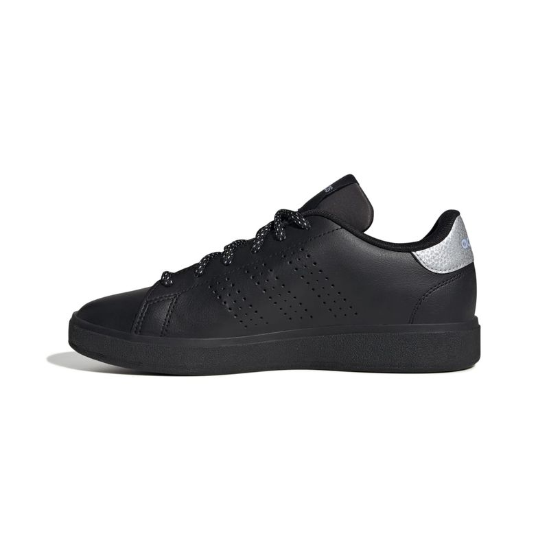 Zapatillas-Urbanas-Mujer-Adidas-Advantage-Base-2.0--Negro