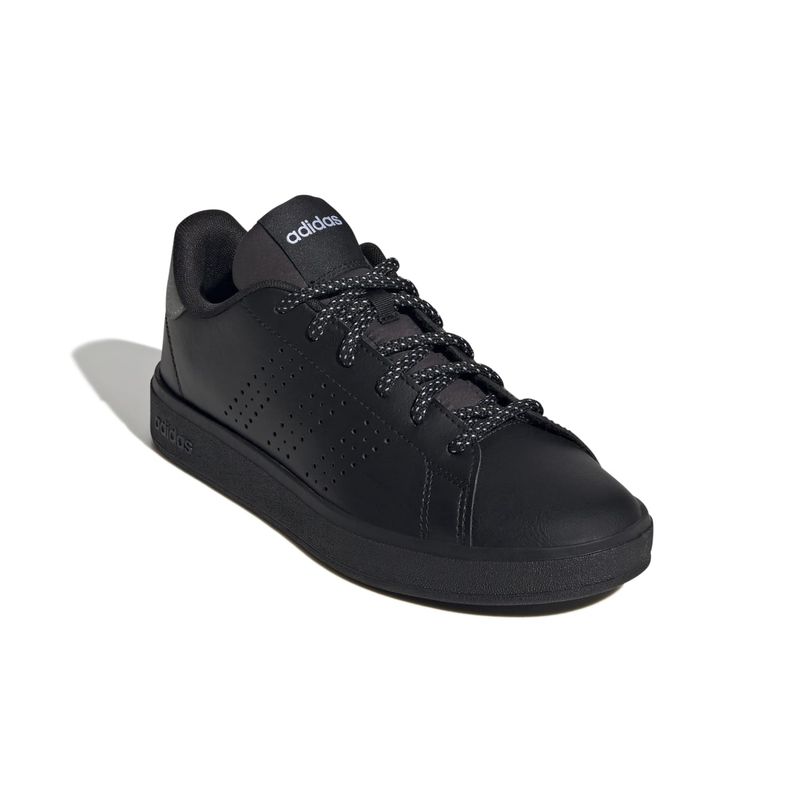 Zapatillas-Urbanas-Mujer-Adidas-Advantage-Base-2.0--Negro