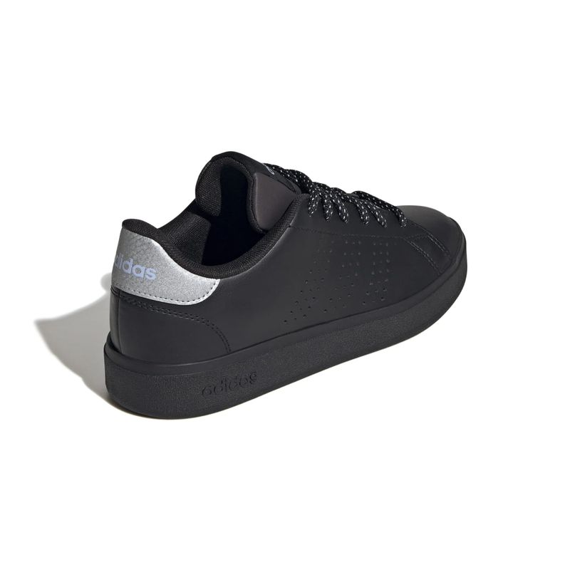 Zapatillas-Urbanas-Mujer-Adidas-Advantage-Base-2.0--Negro
