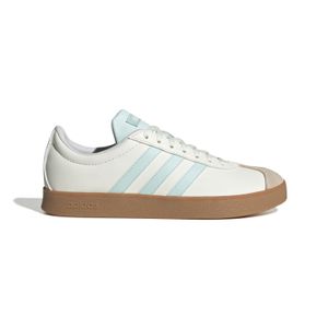 Zapatillas Urbanas Mujer Adidas Vl Court Base  Blanco