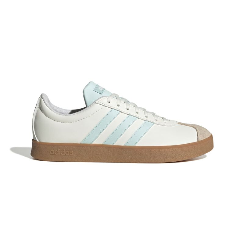 Zapatillas-Urbanas-Mujer-Adidas-Vl-Court-Base--Blanco