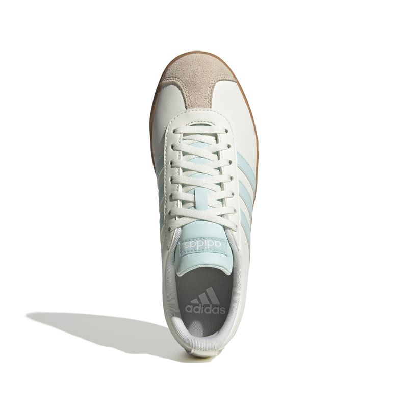 Zapatillas-Urbanas-Mujer-Adidas-Vl-Court-Base--Blanco