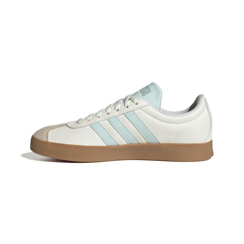 Zapatillas-Urbanas-Mujer-Adidas-Vl-Court-Base--Blanco