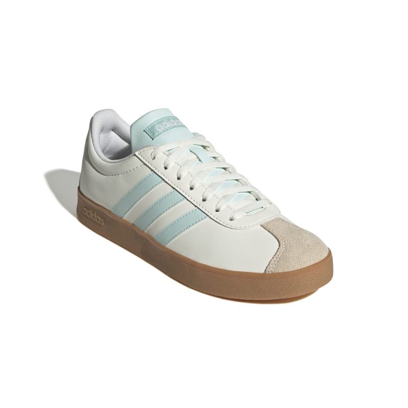 Zapatillas-Urbanas-Mujer-Adidas-Vl-Court-Base--Blanco