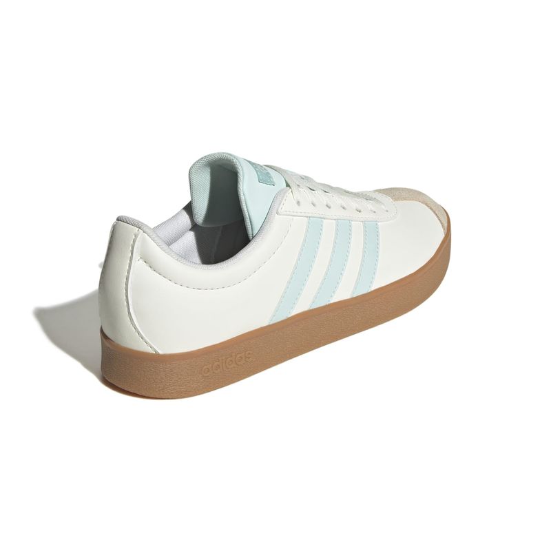 Zapatillas-Urbanas-Mujer-Adidas-Vl-Court-Base--Blanco