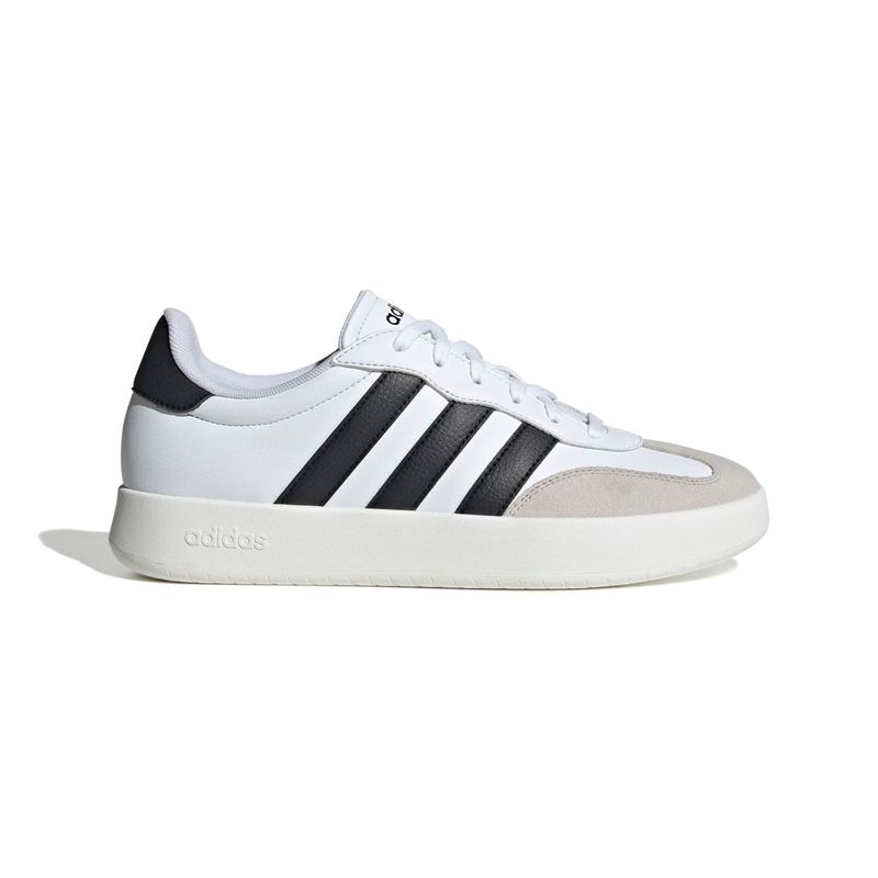 Zapatillas Urbanas Hombre Adidas Barreda Blanco
