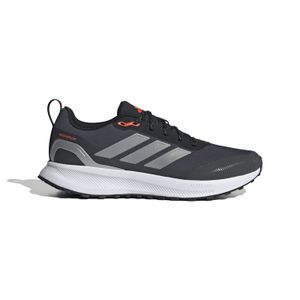 Zapatillas Outdoor Hombre Adidas Runfalcon 5 Tr Negro
