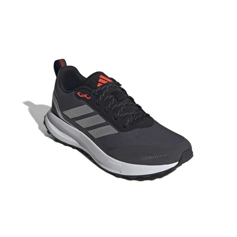 Zapatillas-Running-Hombre-Adidas-Runfalcon-5-Tr--Negro