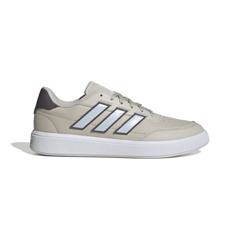 Zapatillas-Urbanas-Hombre-Adidas-Courtblock--Crema