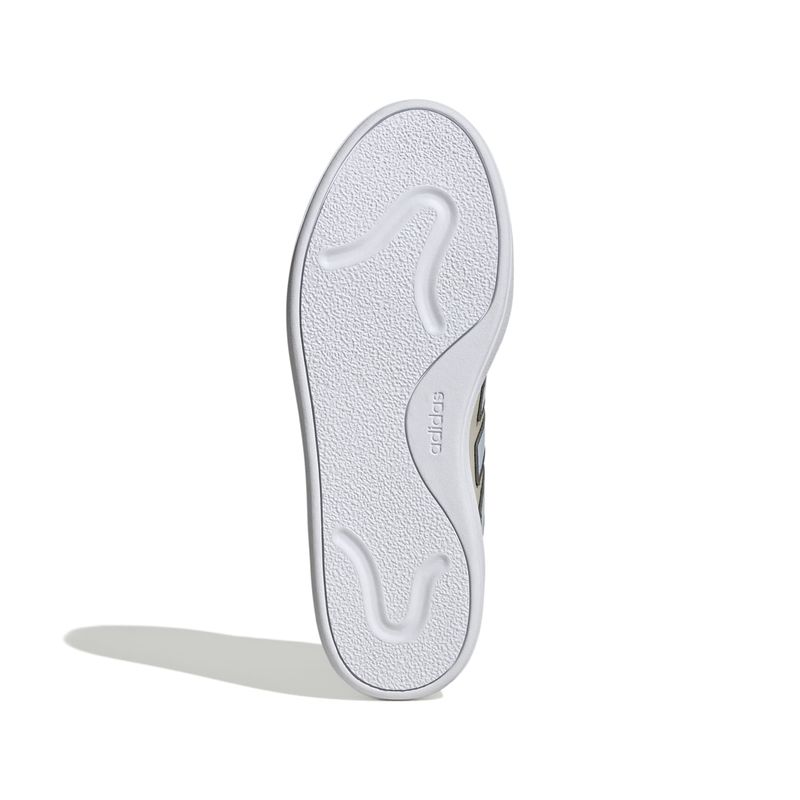 Zapatillas-Urbanas-Hombre-Adidas-Courtblock--Crema