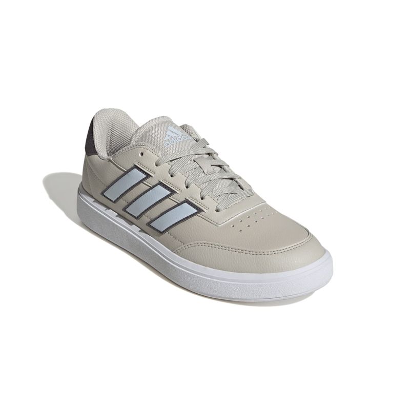 Zapatillas-Urbanas-Hombre-Adidas-Courtblock--Crema