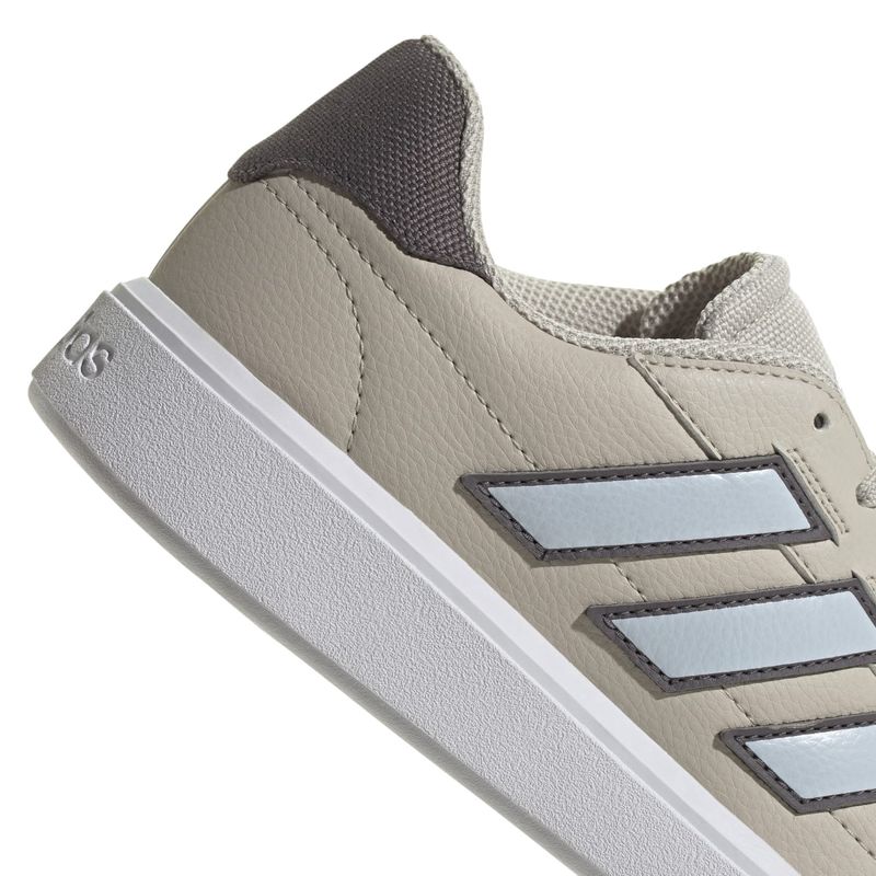 Zapatillas-Urbanas-Hombre-Adidas-Courtblock--Crema
