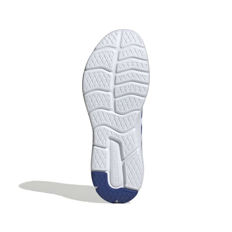 Zapatillas-Urbanas-Hombre-Adidas-Cloudfoam-Move--Blanco