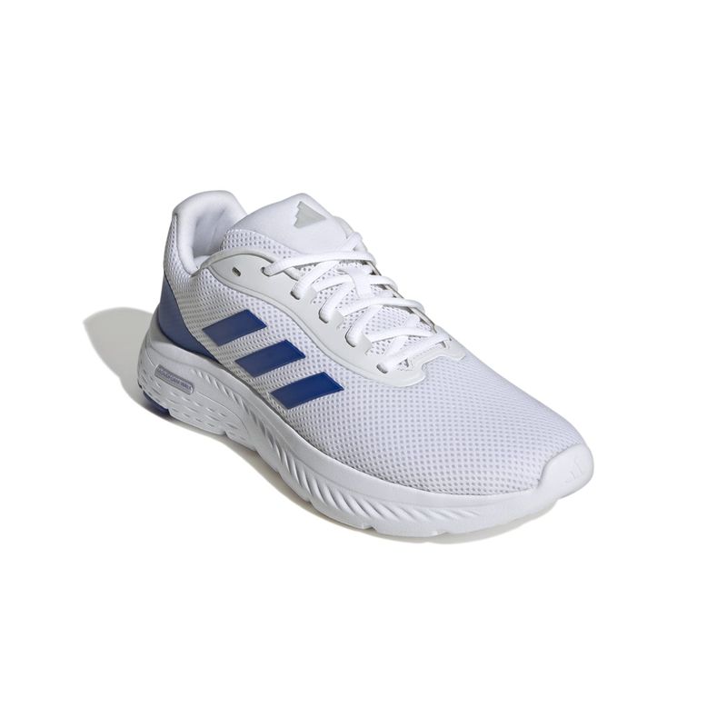 Zapatillas-Urbanas-Hombre-Adidas-Cloudfoam-Move--Blanco