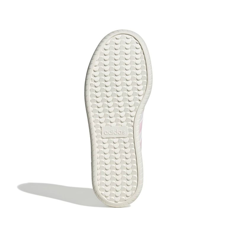 Zapatillas-Urbanas-Mujer-Adidas-Barreda--Blanco