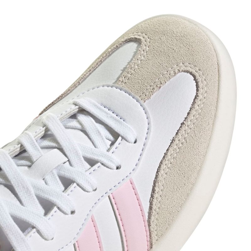 Zapatillas-Urbanas-Mujer-Adidas-Barreda--Blanco