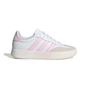 Zapatillas Urbanas Mujer Adidas Barreda  Blanco