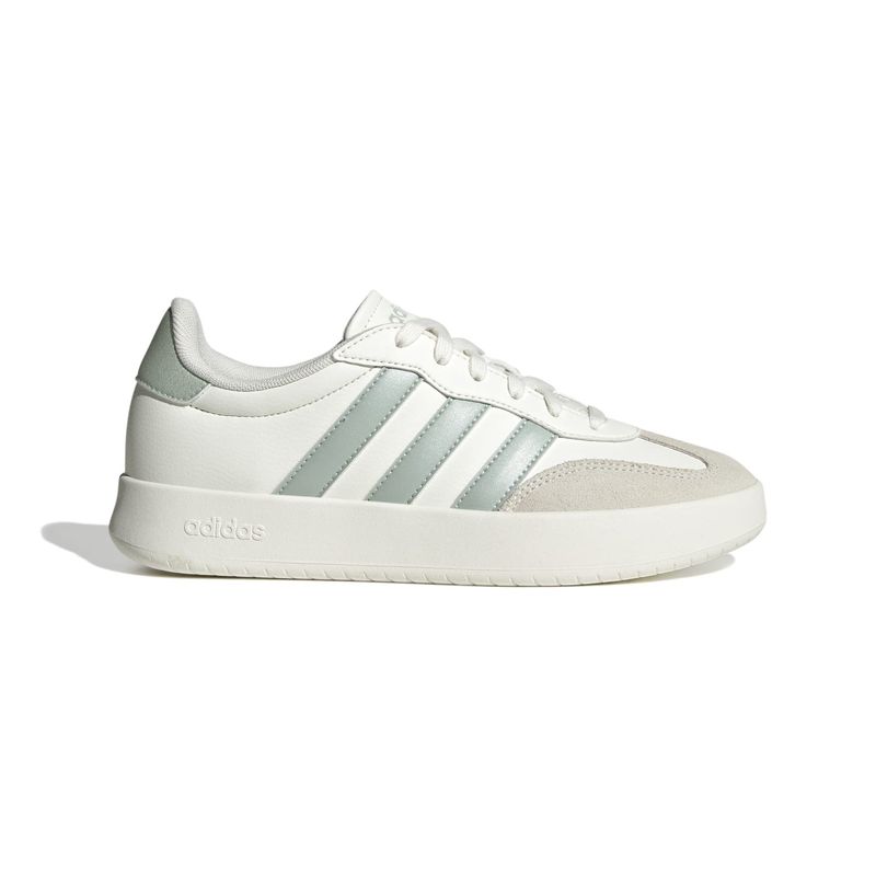 Zapatillas-Urbanas-Mujer-Adidas-Barreda--Blanco