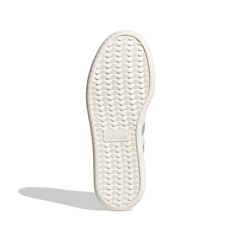 Zapatillas-Urbanas-Mujer-Adidas-Barreda--Blanco