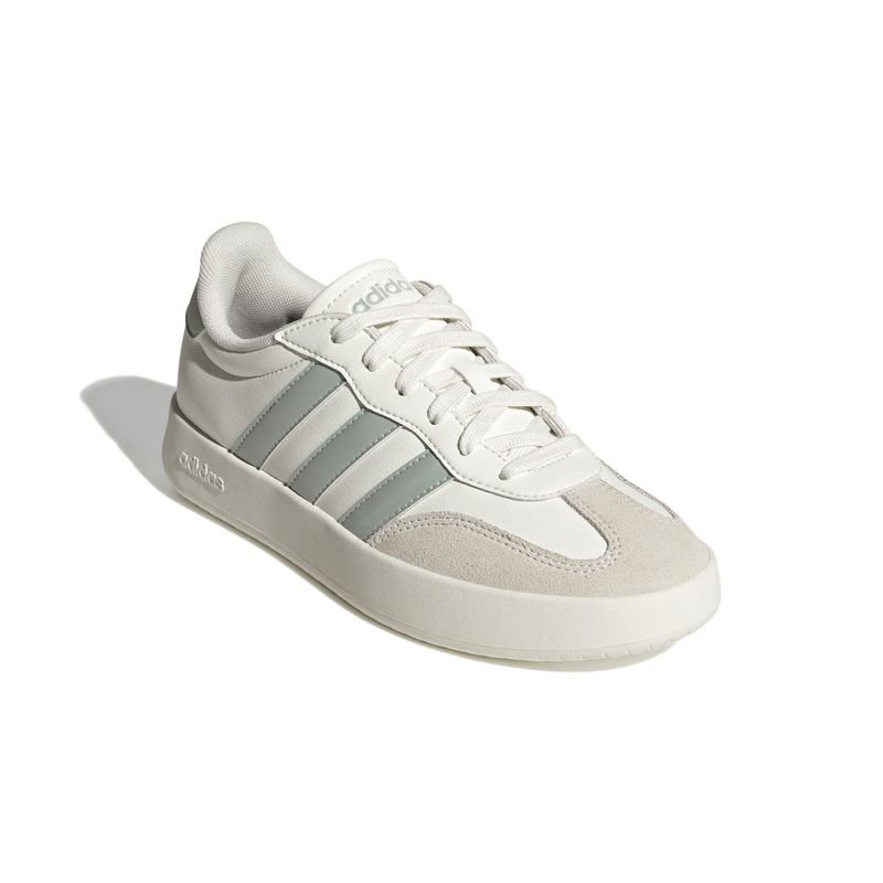 Zapatillas-Urbanas-Mujer-Adidas-Barreda--Blanco