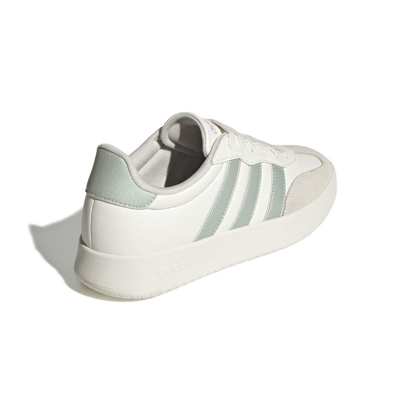 Zapatillas-Urbanas-Mujer-Adidas-Barreda--Blanco