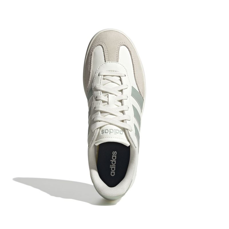 Zapatillas-Urbanas-Mujer-Adidas-Barreda--Blanco