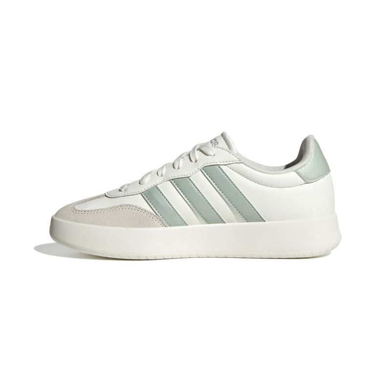 Zapatillas-Urbanas-Mujer-Adidas-Barreda--Blanco
