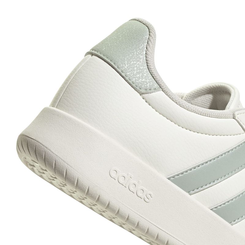Zapatillas-Urbanas-Mujer-Adidas-Barreda--Blanco