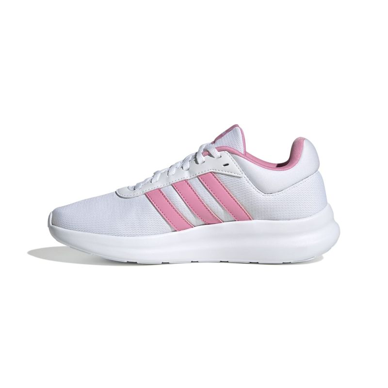 Zapatillas-Urbanas-Mujer-Adidas-Lite-Racer-4.0--Blanco
