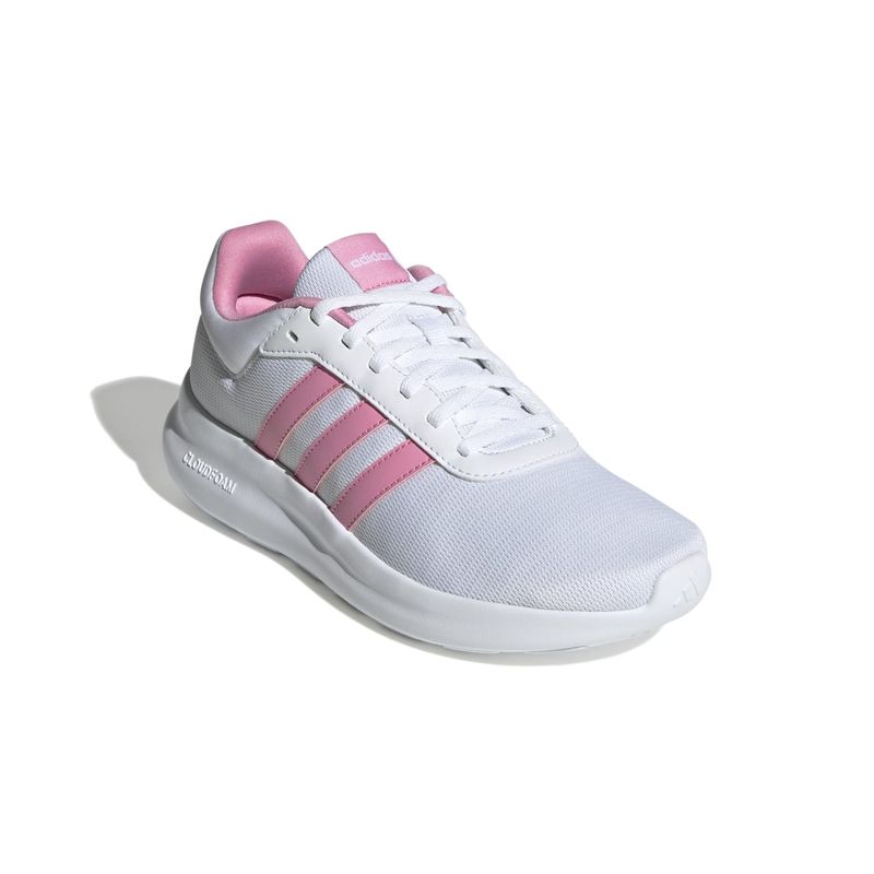 Zapatillas-Urbanas-Mujer-Adidas-Lite-Racer-4.0--Blanco