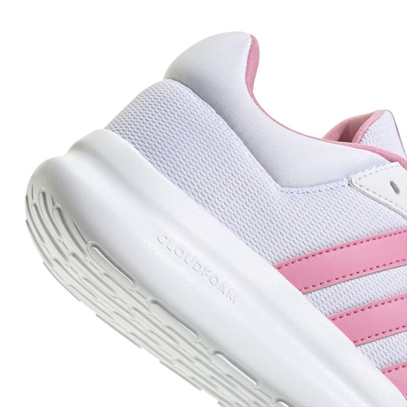 Zapatillas-Urbanas-Mujer-Adidas-Lite-Racer-4.0--Blanco