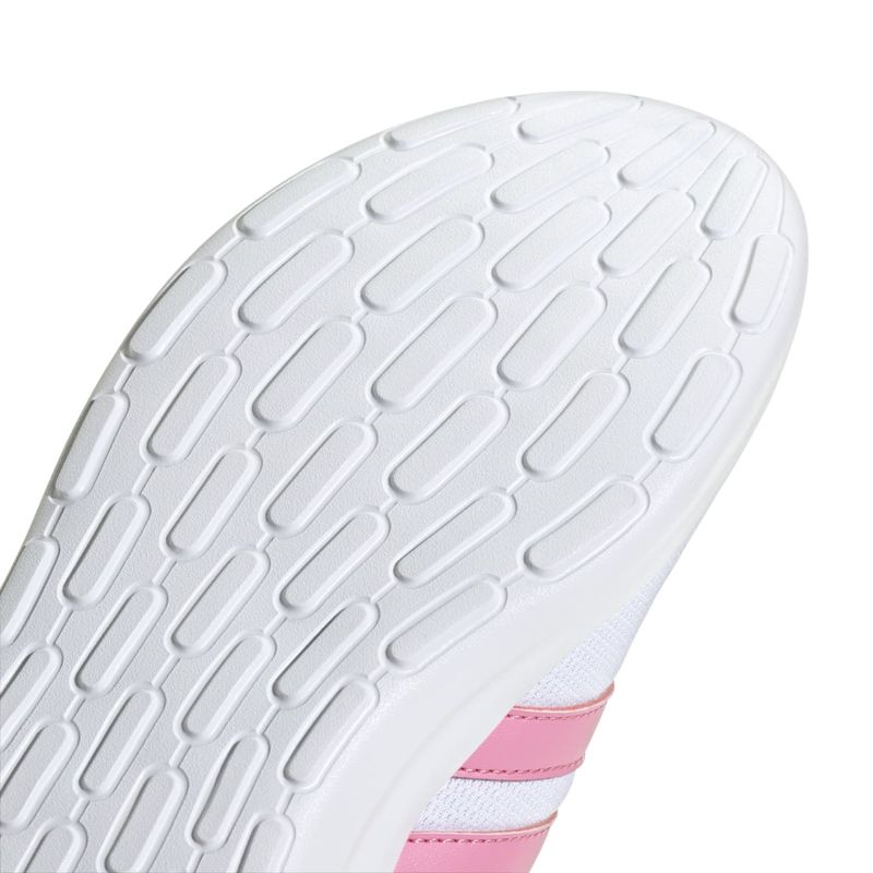 Zapatillas-Urbanas-Mujer-Adidas-Lite-Racer-4.0--Blanco