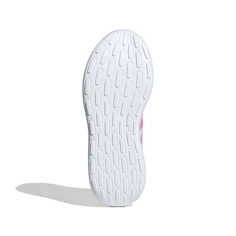 Zapatillas Urbanas Lite Racer 4-0 Blanco adidas Mujer