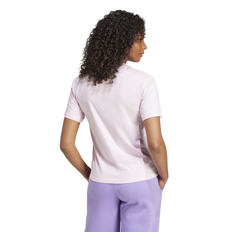 Ropa-Urbano-Mujer-Adidas-W-Sl-Sj-T--Rojo