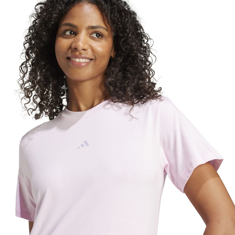 Ropa-Urbano-Mujer-Adidas-W-Sl-Sj-T--Rojo