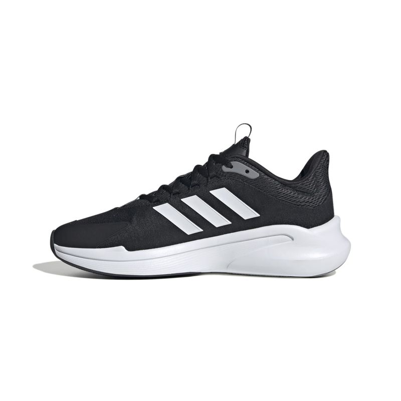 Zapatillas-Urbanas-Hombre-Adidas-Alphaedge----Negro