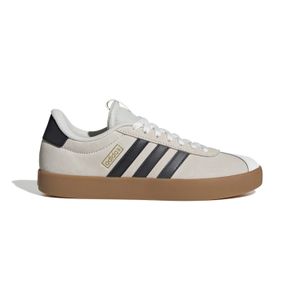 Zapatillas Urbanas Mujer Adidas Vl Court 3.0  Blanco